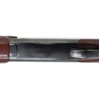 **Krieghoff Model 32 Four Barrel Set in Travel Case