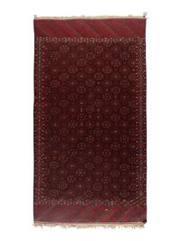 A Kilim Wool Rug