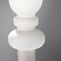 Floor Lamp, model RE, c. 1970 Fontana Arte, Italy
