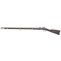 Norwich Marked J.D. Mowry Contract US Model 1861 Rifle Musket
