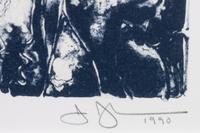 Untitled (from Harvey Gantt Portfolio )