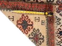 Two Turkish Wool Rugs