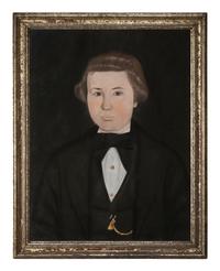 Style of Ruth Henshaw Bascom (American, 1772-1848)