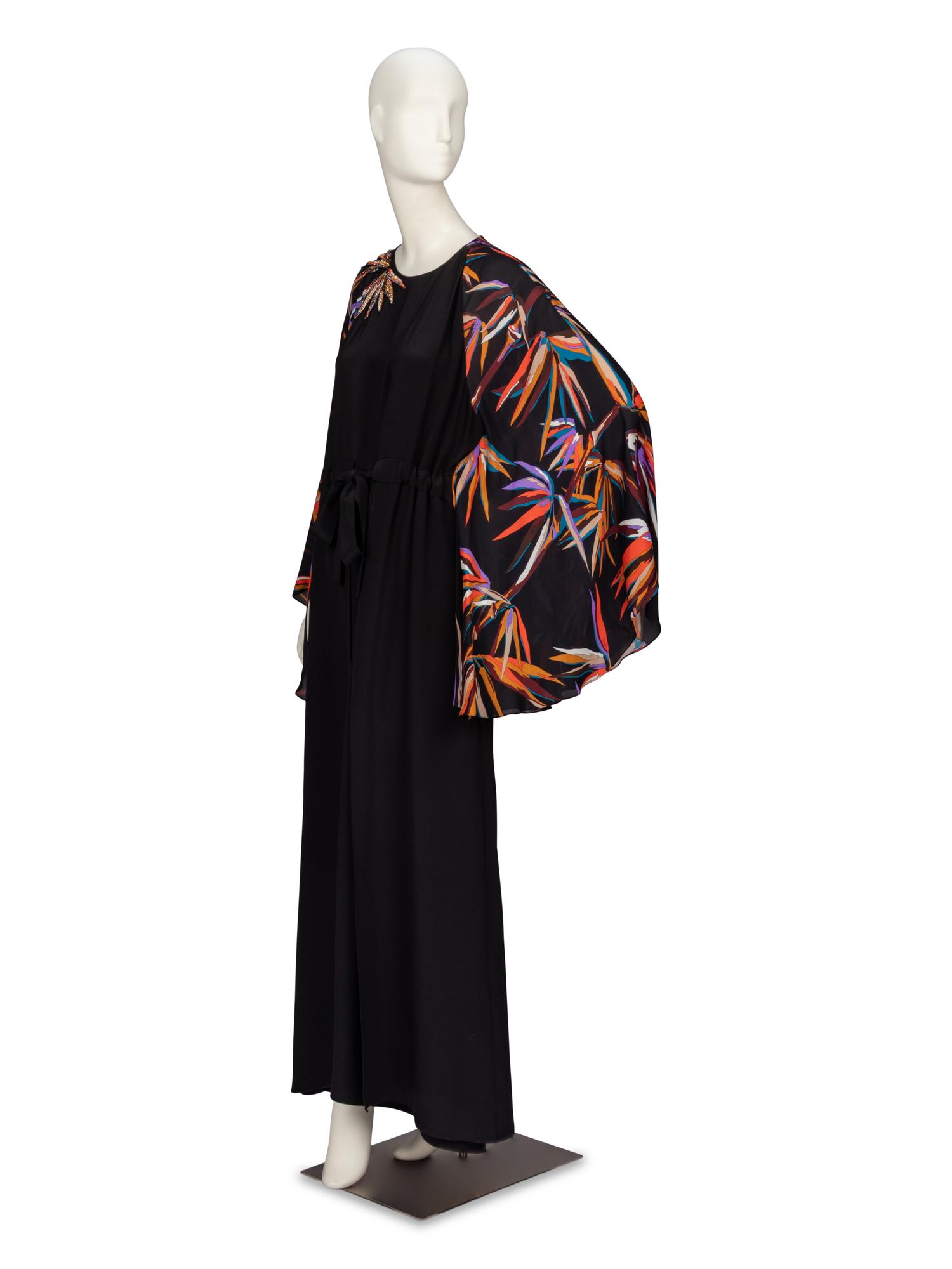 Emilio Pucci, Evening Dress