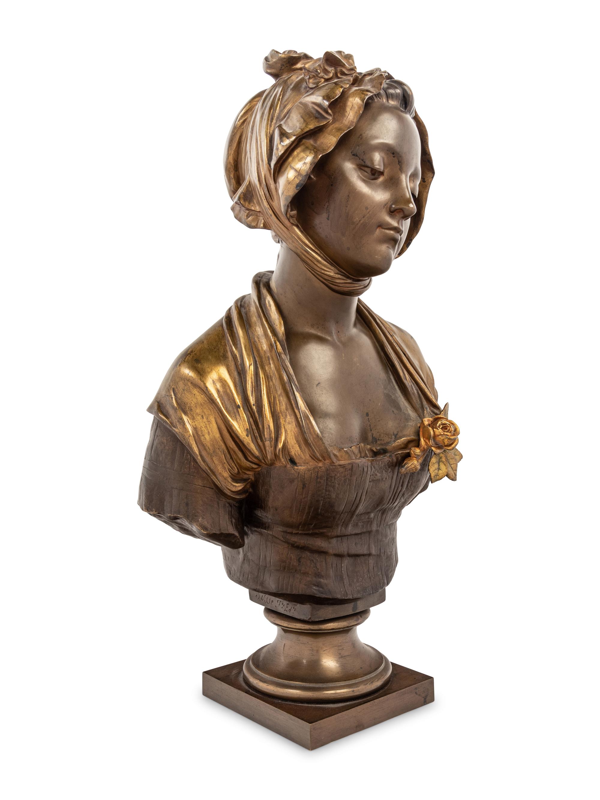 Eugène Laurent (French, 1832-1898)