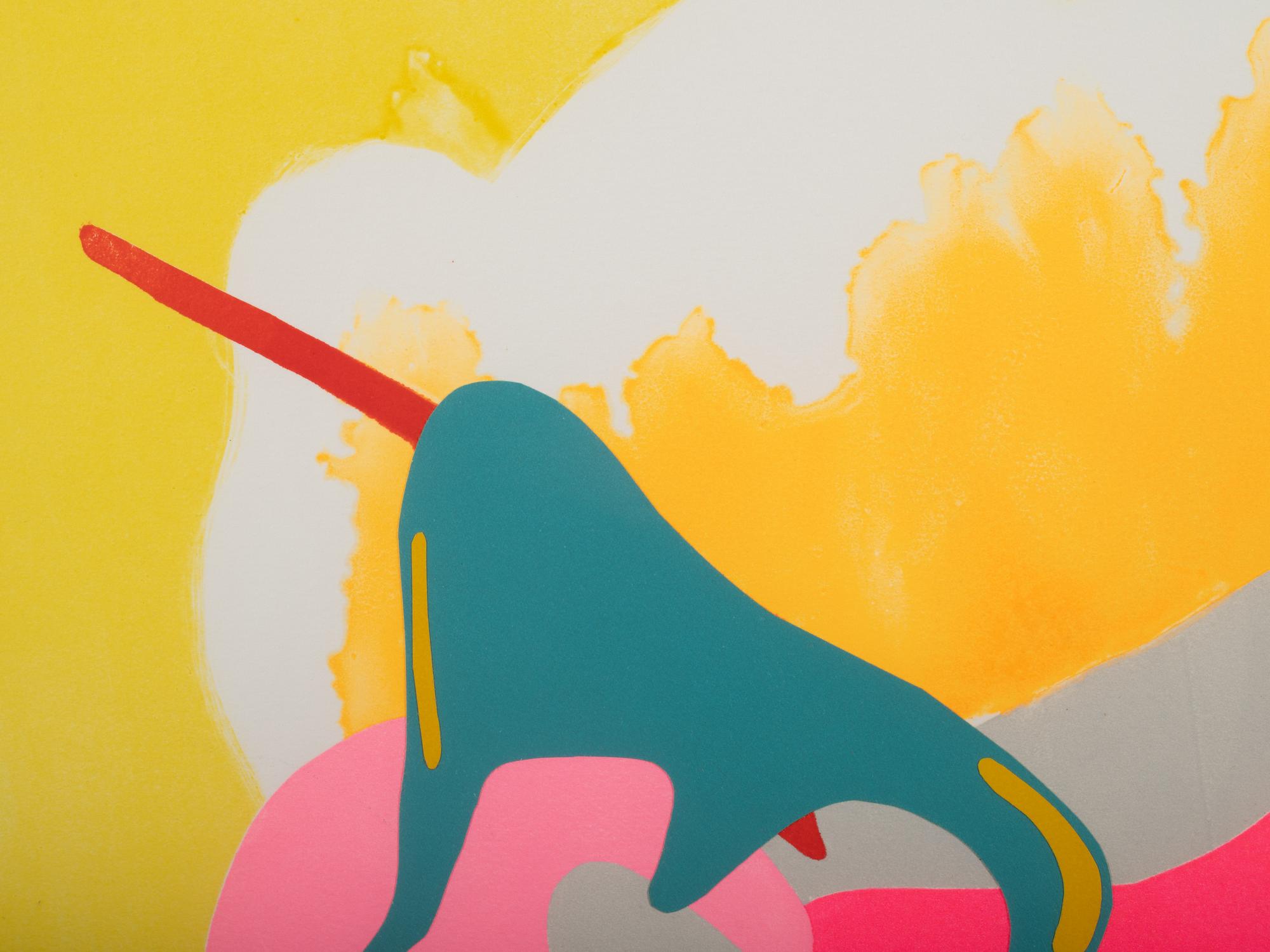 Untitled 10, 11, 13, and 14 (a group of four works)