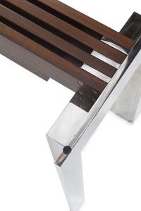 Richard Gorman, MANIFESTO, Carlo dining table