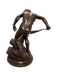 Léon Eugène Longepied (French, 1849-1888)