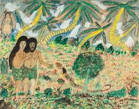 Adam and Eve