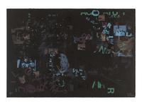 Not Wanting to Say Anything About Marcel, Lithograph A , 1969