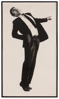 Edmund (from Men in the Cities ) , 1985