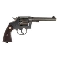 **Colt New Service .357 Magnum