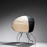 Akari Light Sculpture, Ozeki & Co., Ltd., Japan