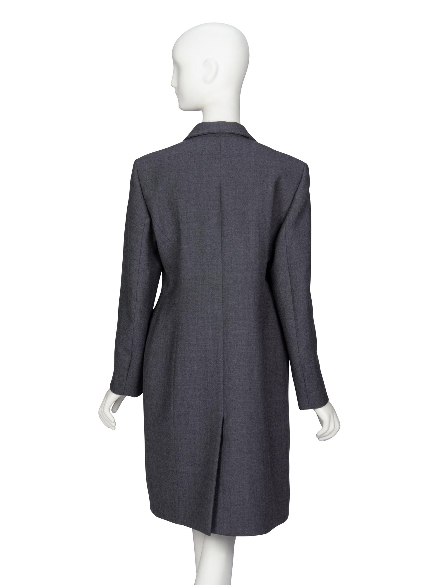 Christian Dior by Maria Grazia Chiuri, Tailored Coat