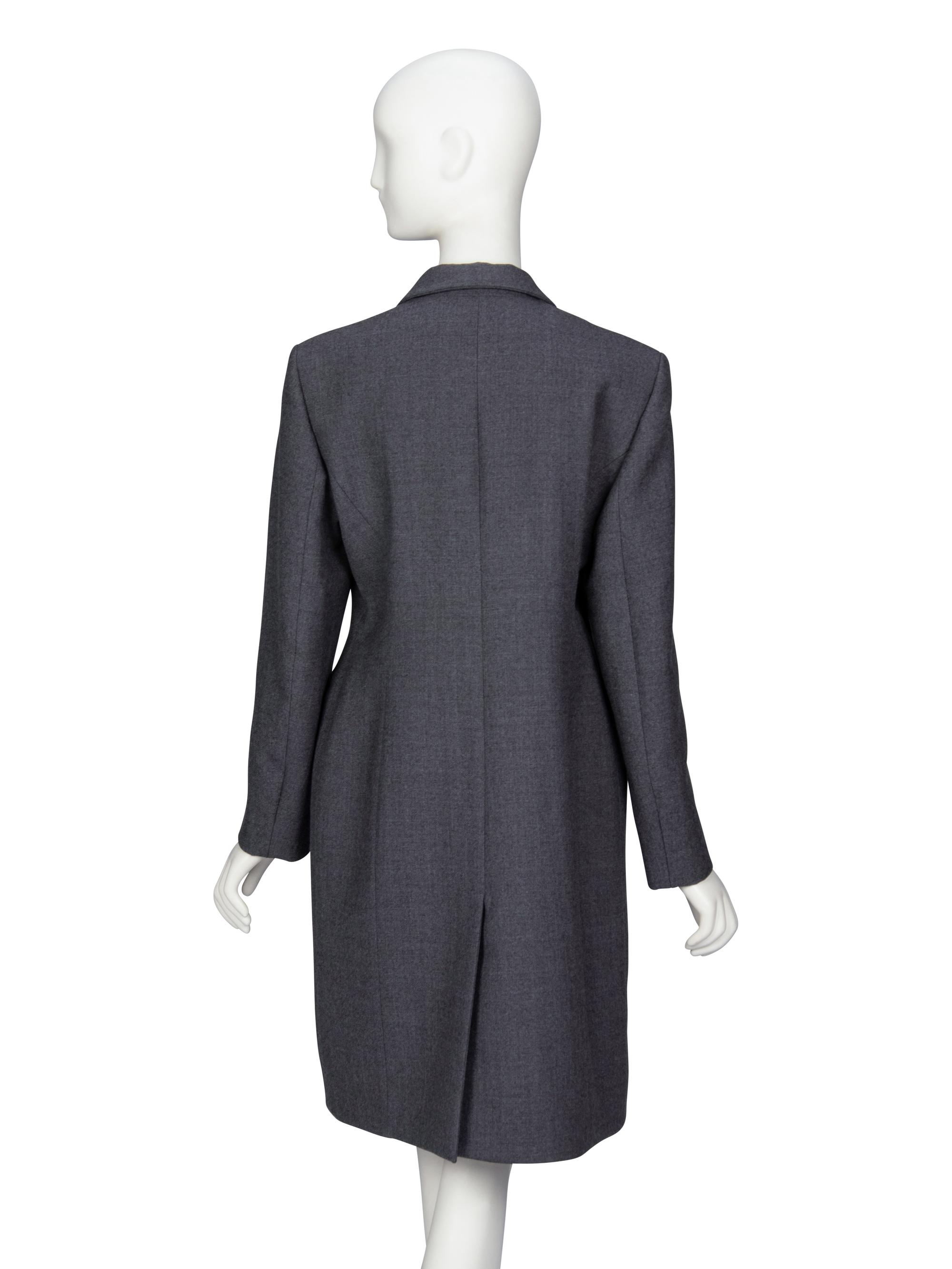 Christian Dior by Maria Grazia Chiuri, Tailored Coat