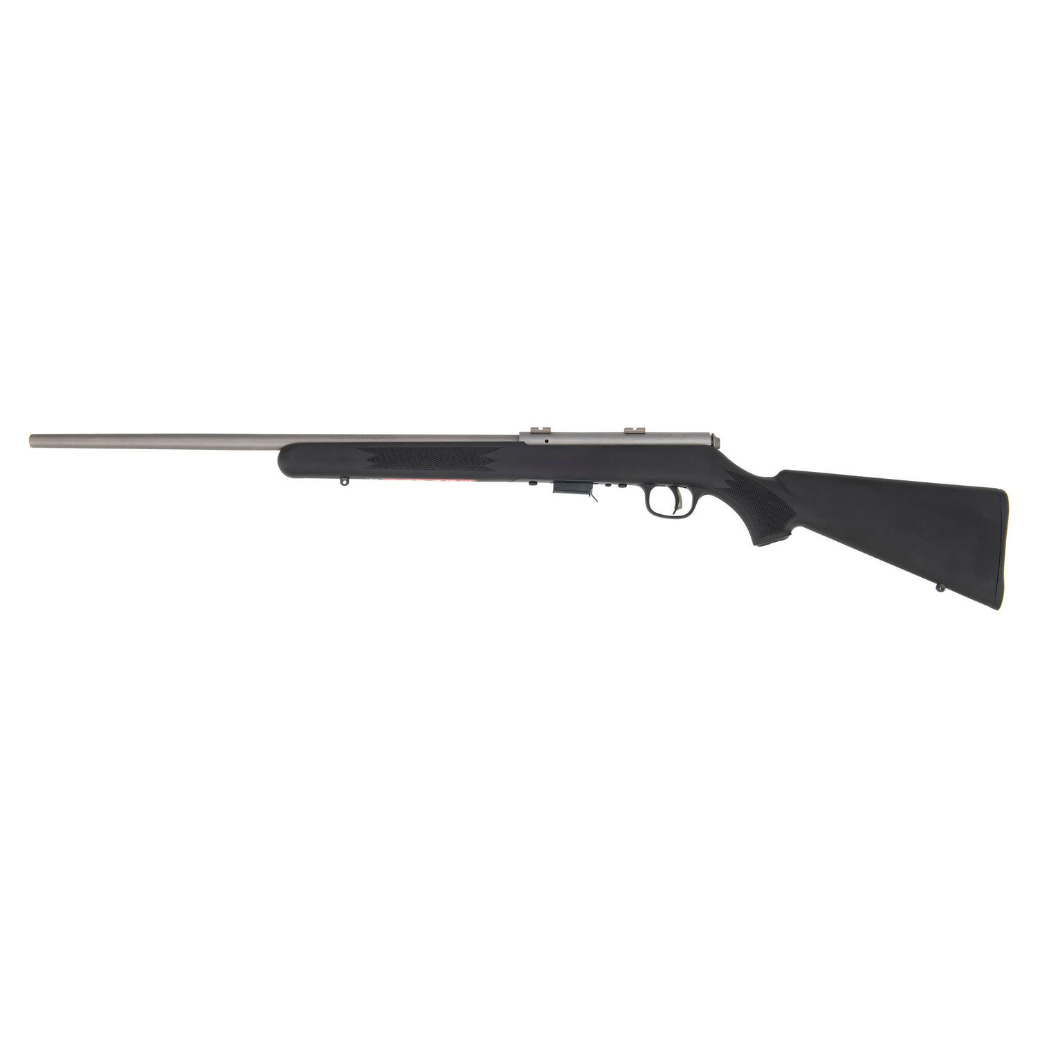*Savage Model 97R17 .17 HMR Rifle