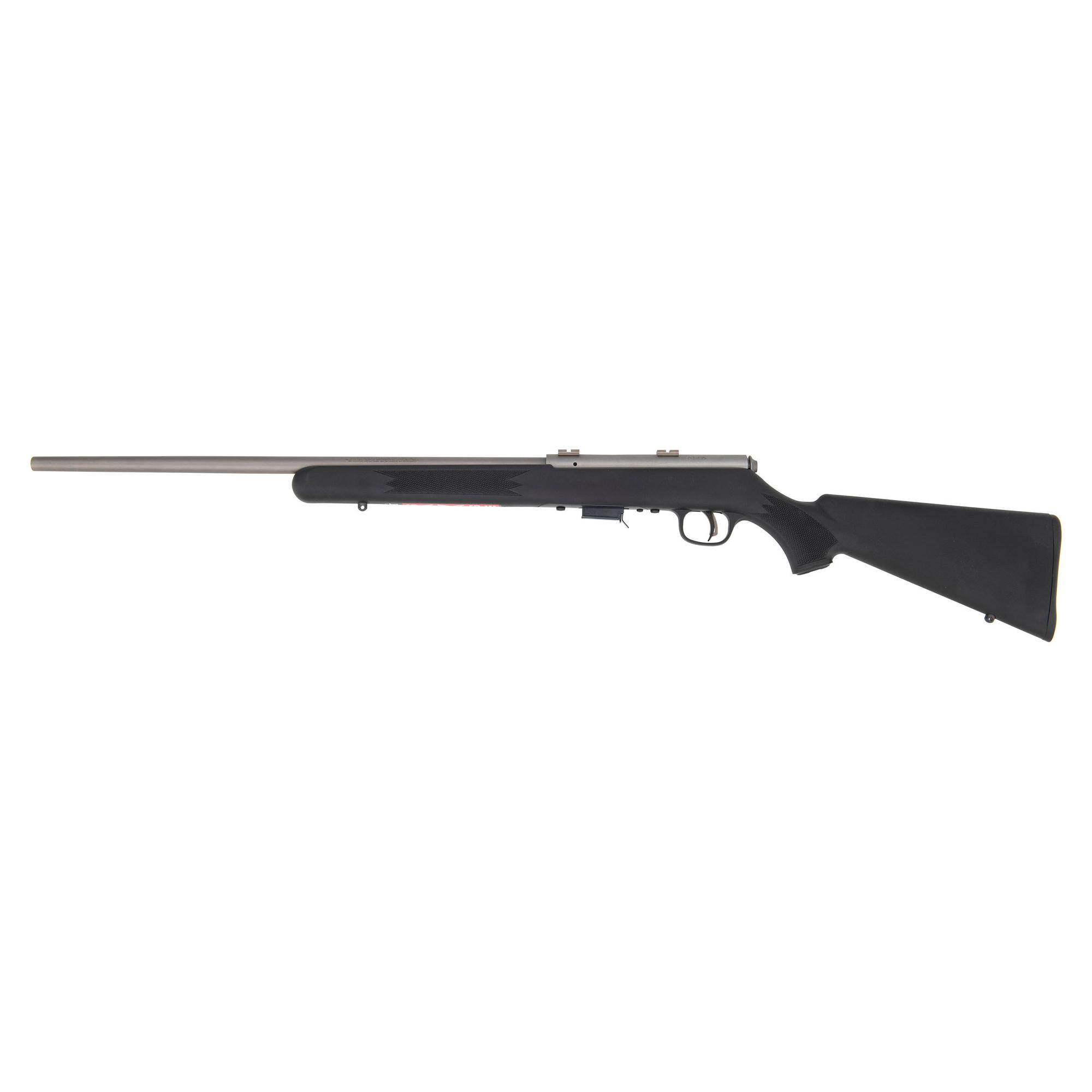 *Savage Model 97R17 .17 HMR Rifle