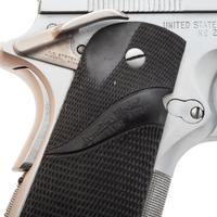 *Colt Model 1911A1 Custom by Armand Swenson