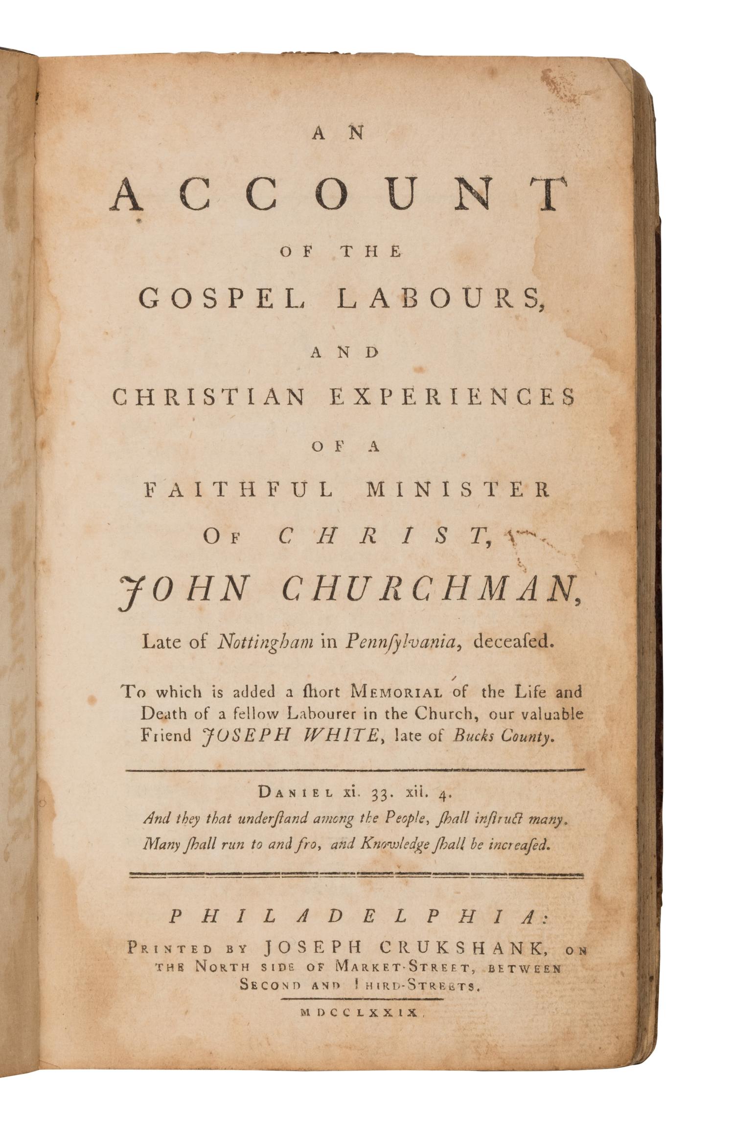 [Religion] Group of 5 Works