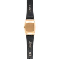 PATEK PHILIPPE, REF. 4458J 18K YELLOW GOLD WRISTWATCH