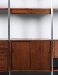 Omni Wall Unit, c. 1956