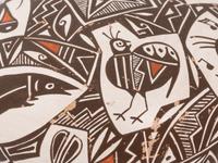Acoma and Hopi Pottery