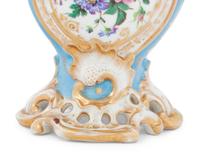 A Paris Porcelain Vase