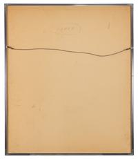 Toothbrushes No. 2, 1973