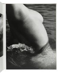 CLERGUE, Lucien (1934-2014). Née de la Vague. [Paris]: Éditions Pierre Belfond, 1968.