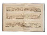 Hayden, Ferdinand Vandeveer (1829-1887). Geological and Geographical Atlas of Colorado and Portions of Adjacent Territory. Washington D.C. and New York: Department of the Interior United States Geographical Survey; Julius Bien & Co., 1881.