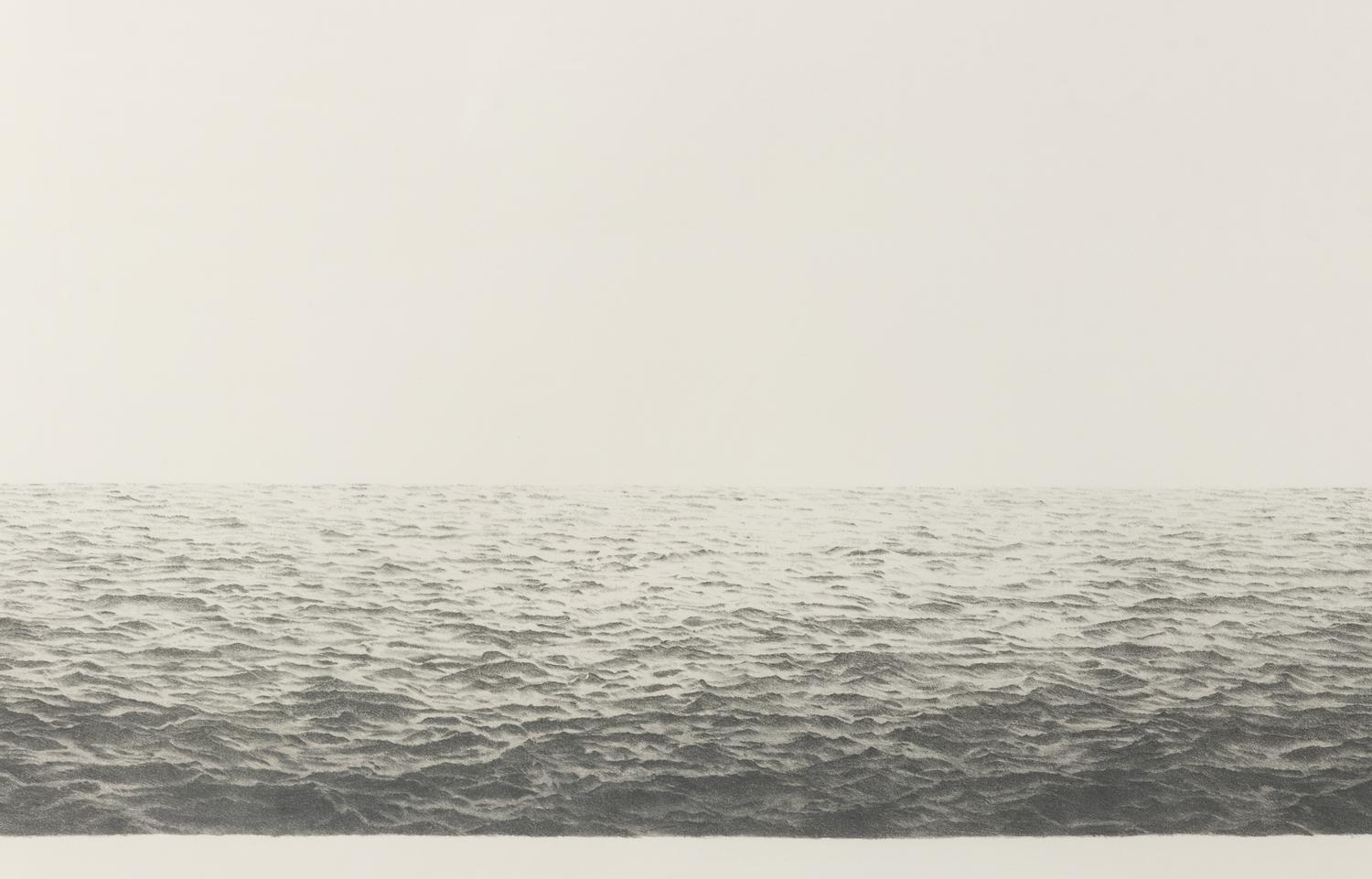 Untitled (Ocean)