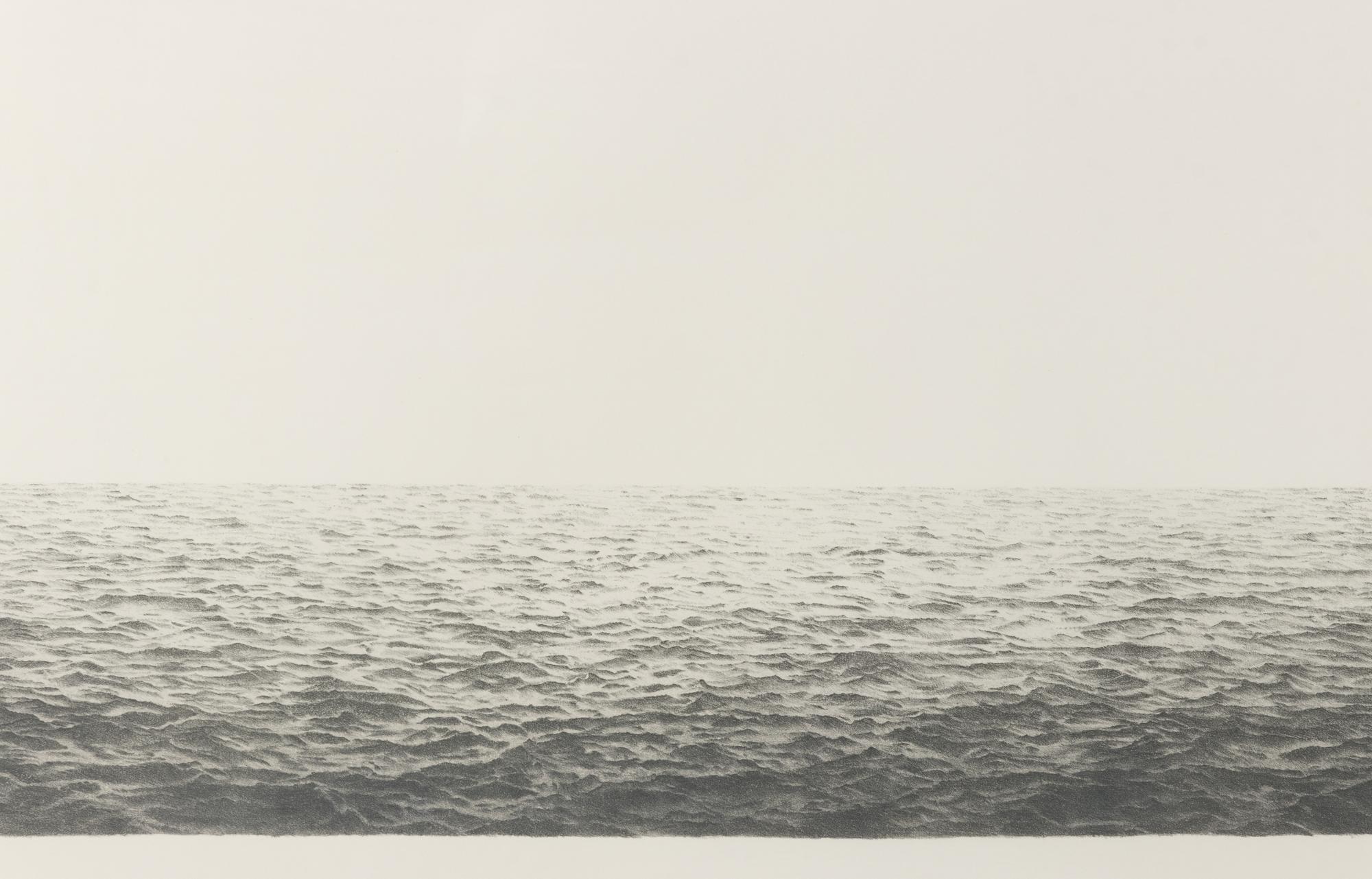 Untitled (Ocean)