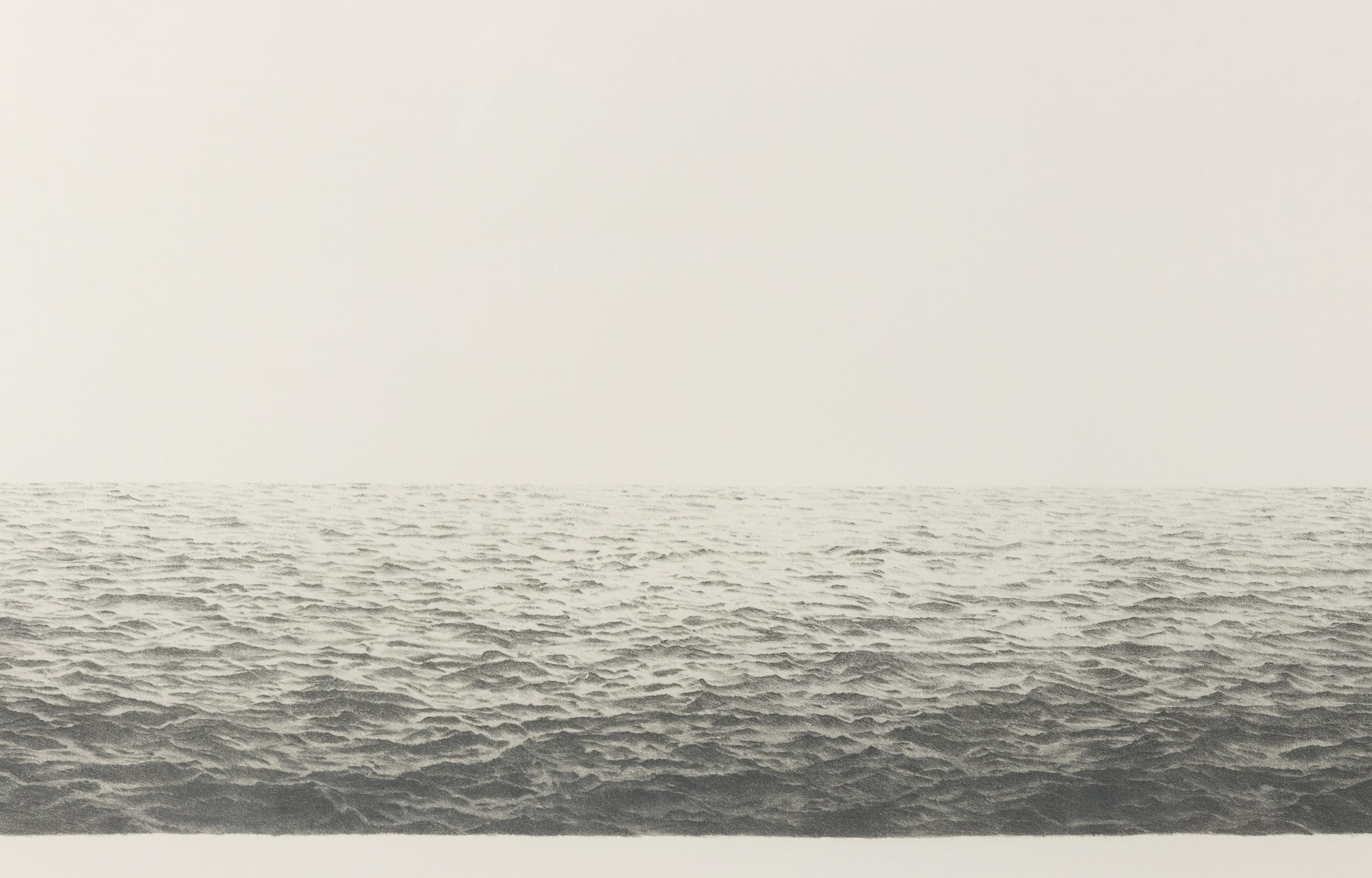 Untitled (Ocean)