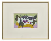 Raves et Figues, 1965
