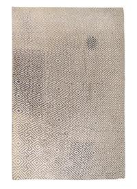 A Contemporary Wool Rug