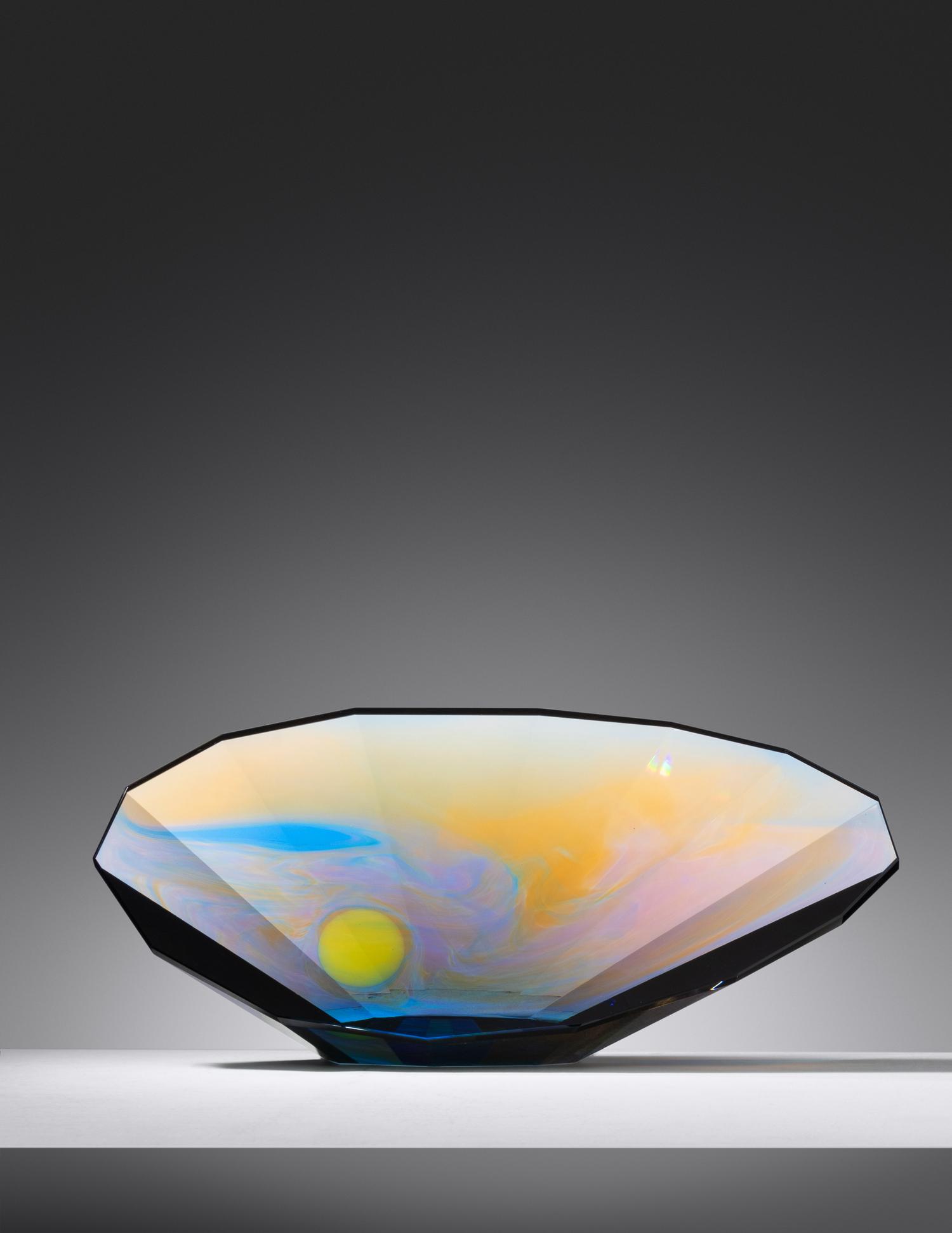 First Light (InnerSpace Series), 1990