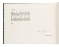 [Fine Press - Arion Press]. Applebroog, Ida, illustrator. -- Dickens, Charles. A Christmas Carol in Prose, Being a Ghost Story of Christmas. San Francisco: The Arion Press, 1993.