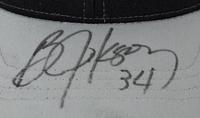 A Group of Bo Jackson Signed Autograph Items (Beckett Authentication Services BAS Certified)