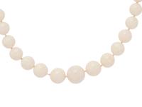 OPAL BEAD NECKLACE