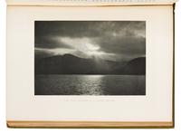 FILIPPI, Filippo de (1869-1938). The Ascent of Mount St. Elias, Alaska. London, 1900. FIRST ENGLISH EDITION.