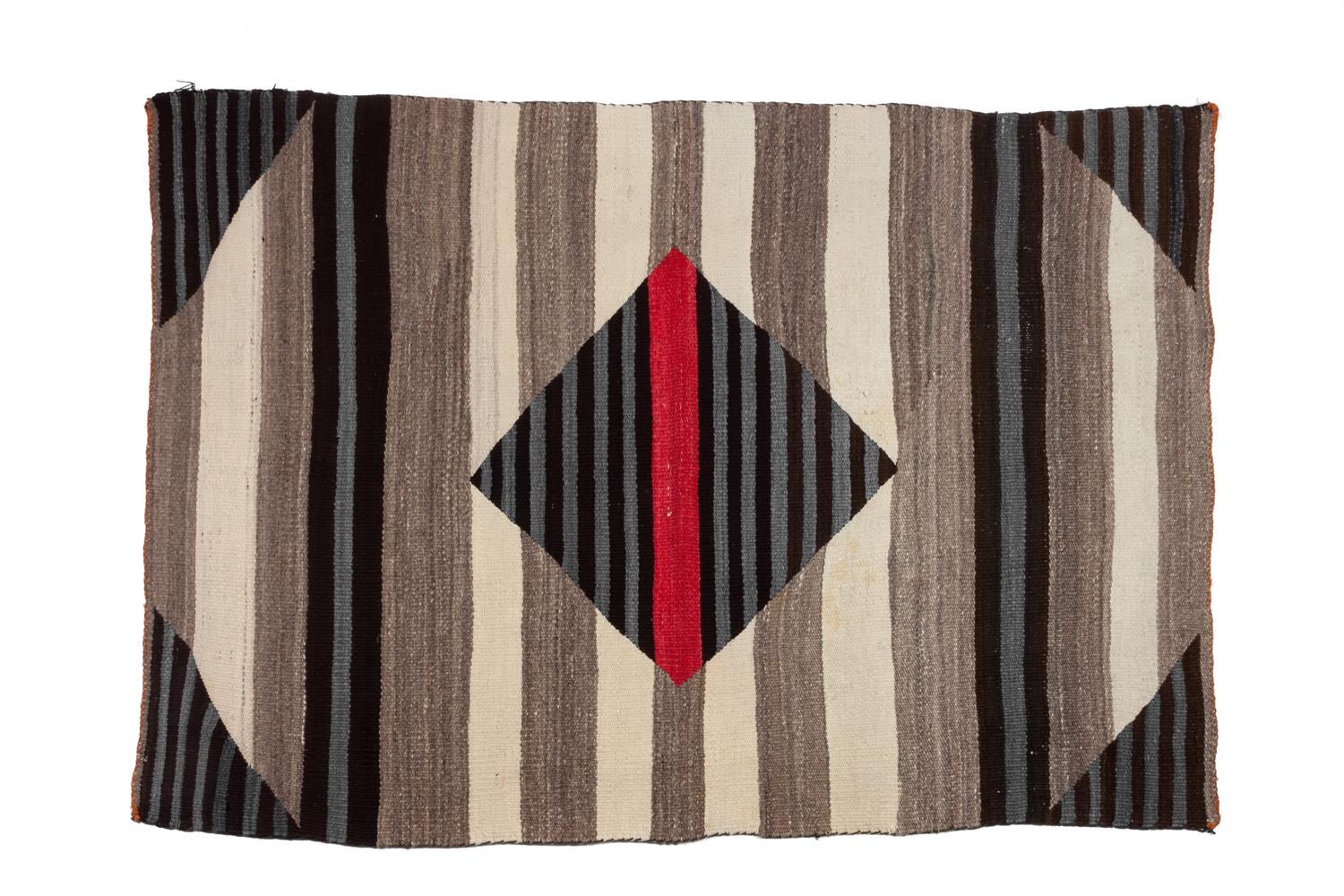Navajo Regional Weaving