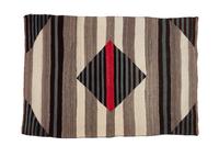 Navajo Regional Weaving