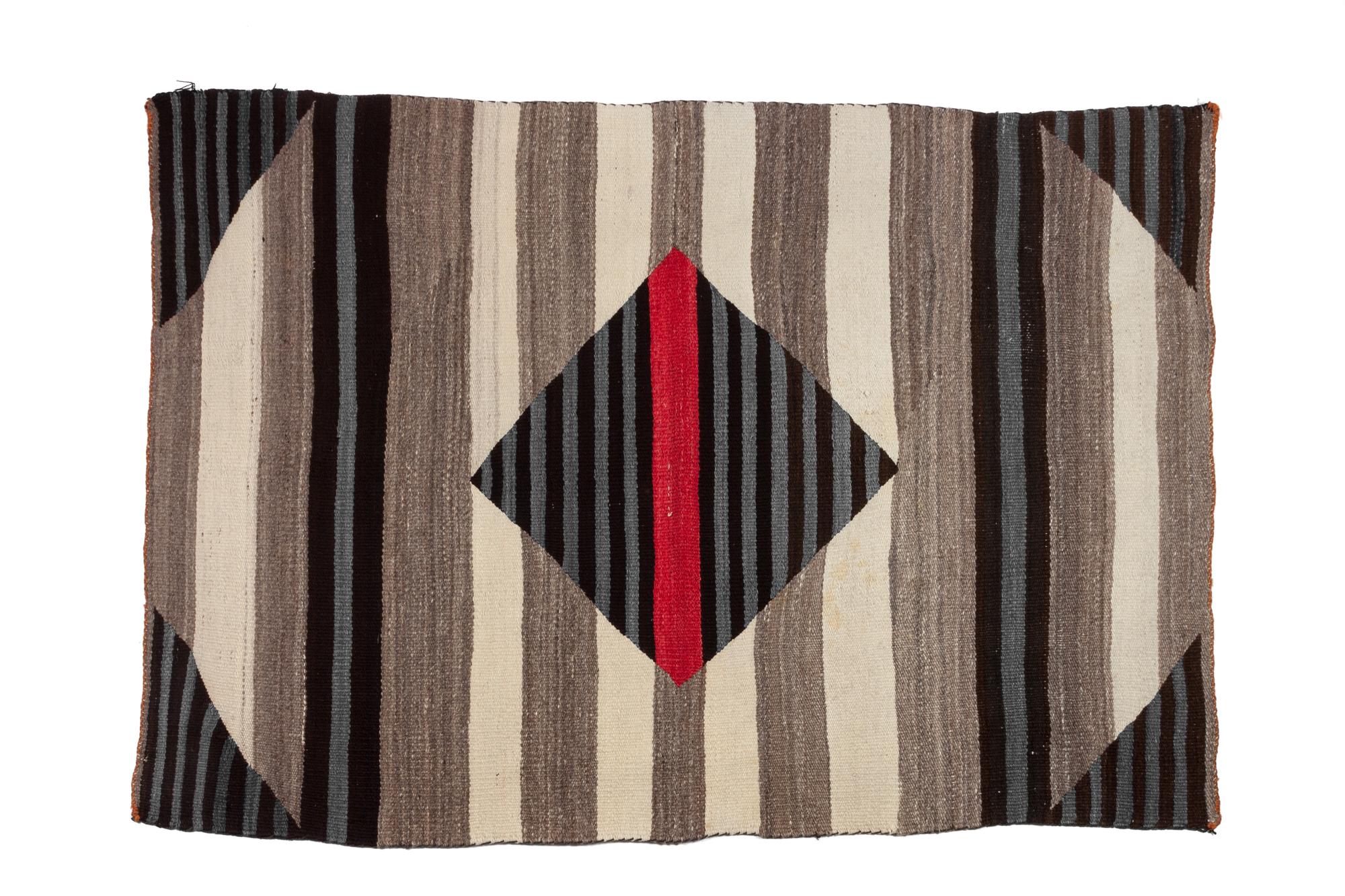 Navajo Regional Weaving