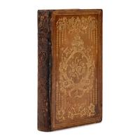 Poe, Edgar Allan (1809-1849). "The Pit and the Pendulum." In: The Gift . Philadelphia: Carey and Hart, 1843.