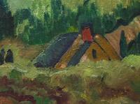 Country Scene