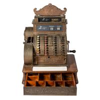 A National Cash Register, Model No. 442