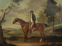 Frederick, Third Earl of Bessborough