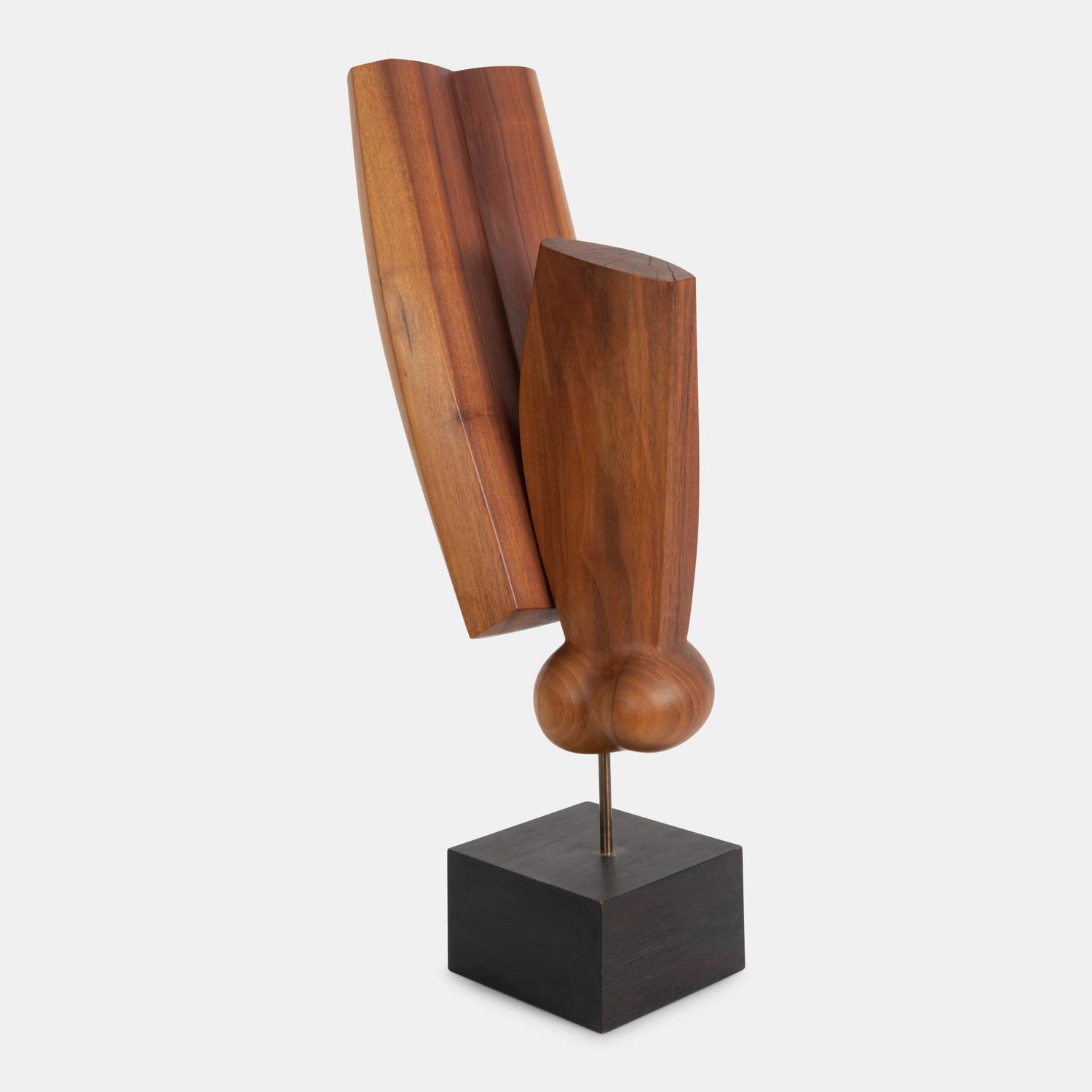 Untitled Sculpture