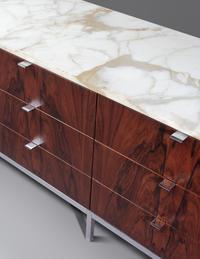 Credenza Knoll Associates, USA