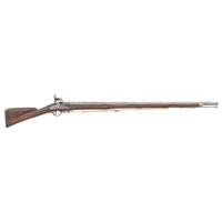 British Short Land Pattern 1769 "Brown Bess" Musket